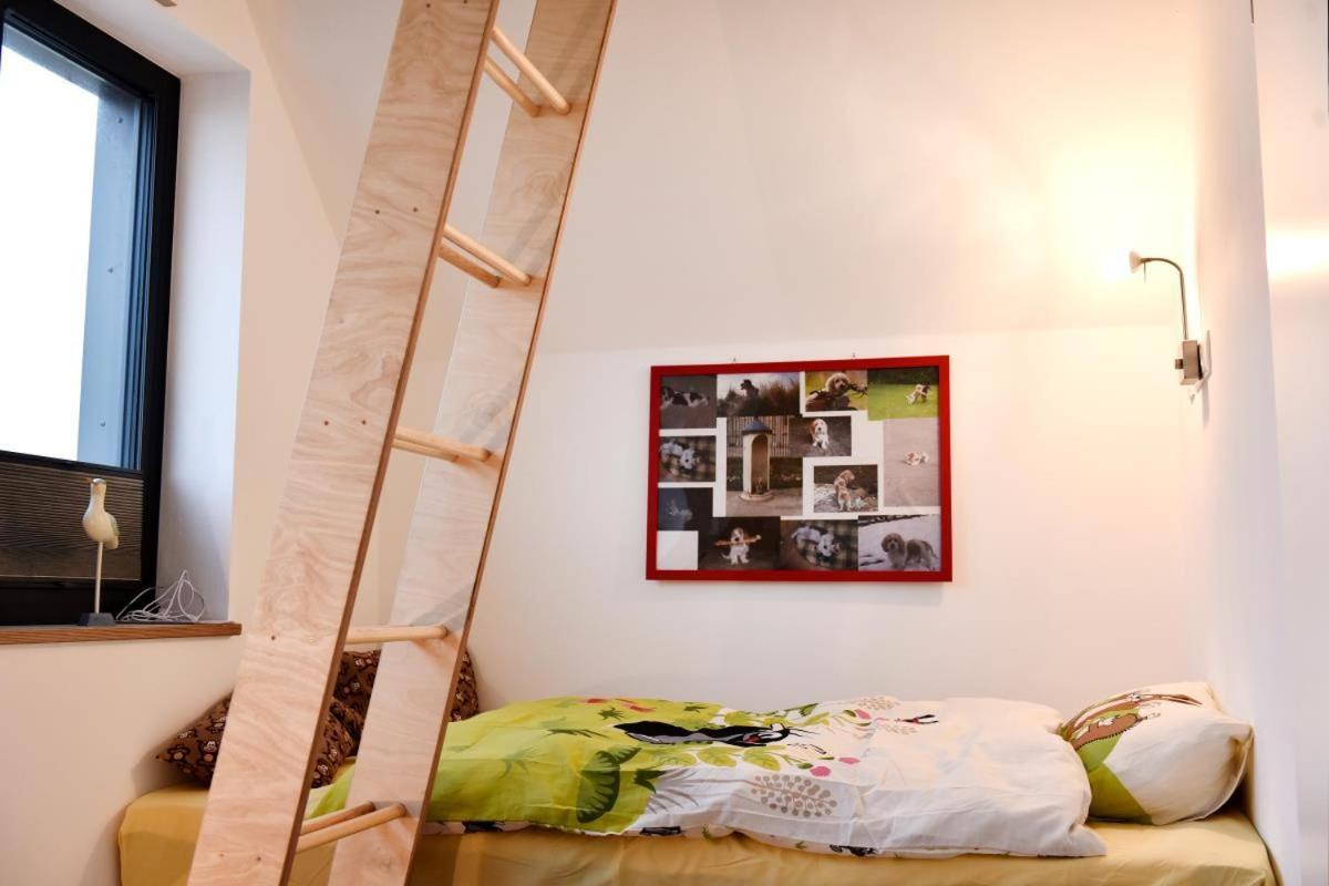 Goersumer Buedschhaus Büsum Zewnętrze zdjęcie
